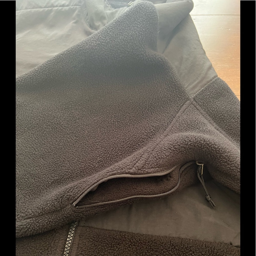 NORTH FACE Polartec Jacket - Picture 11 of 14